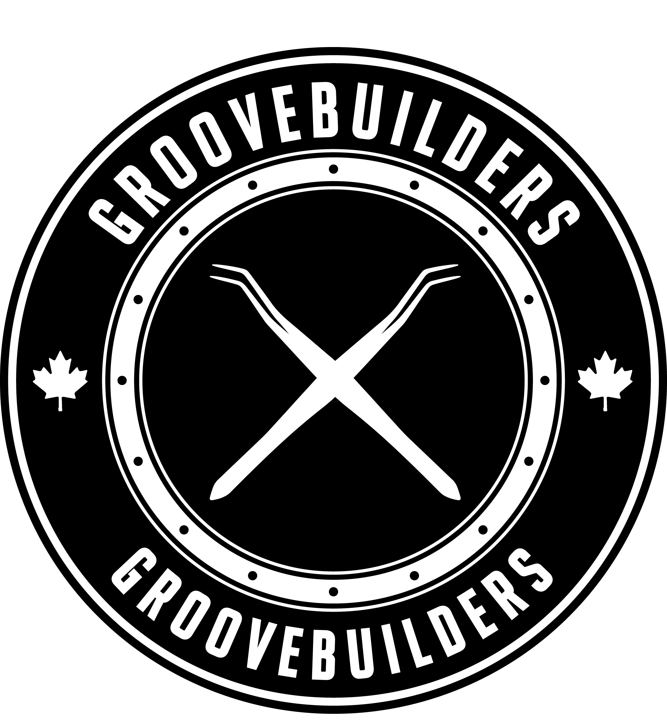 Groove Builders