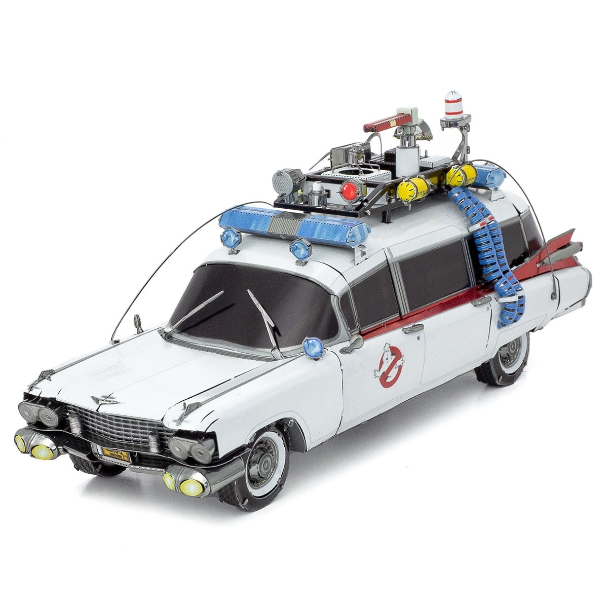 Ecto 1 sale toy car