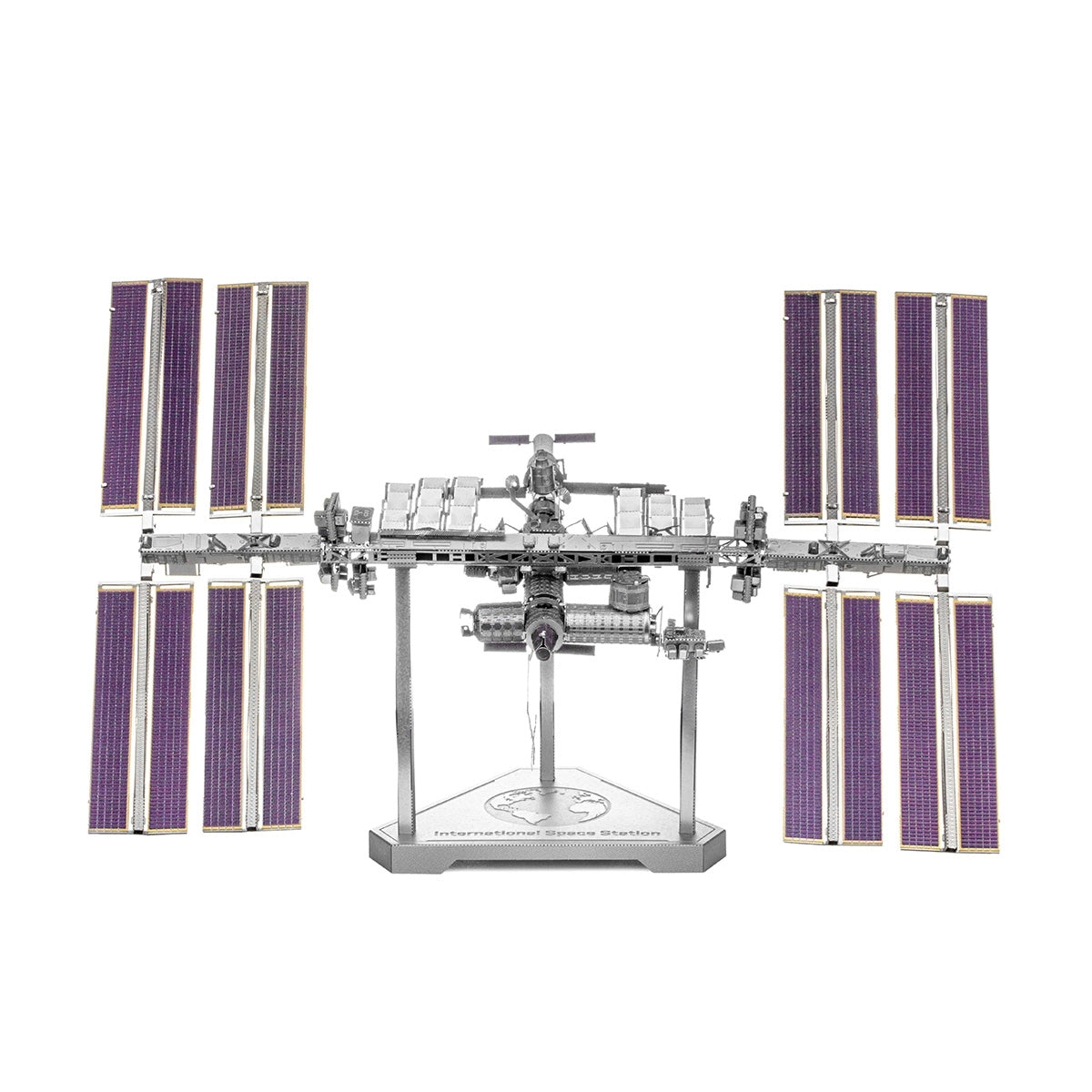 International Space Station | Space | Metal Earth - Premium Series