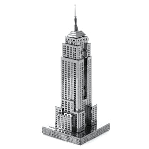Empire State Building | Architecture | Metal Earth