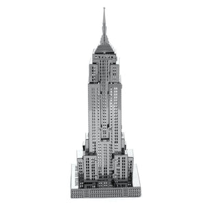 Empire State Building | Architecture | Metal Earth