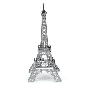 Eiffel Tower | Architecture | Metal Earth