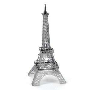 Eiffel Tower | Architecture | Metal Earth