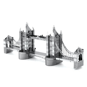 London Tower Bridge | Architecture | Metal Earth