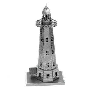 Lighthouse | Architecture | Metal Earth