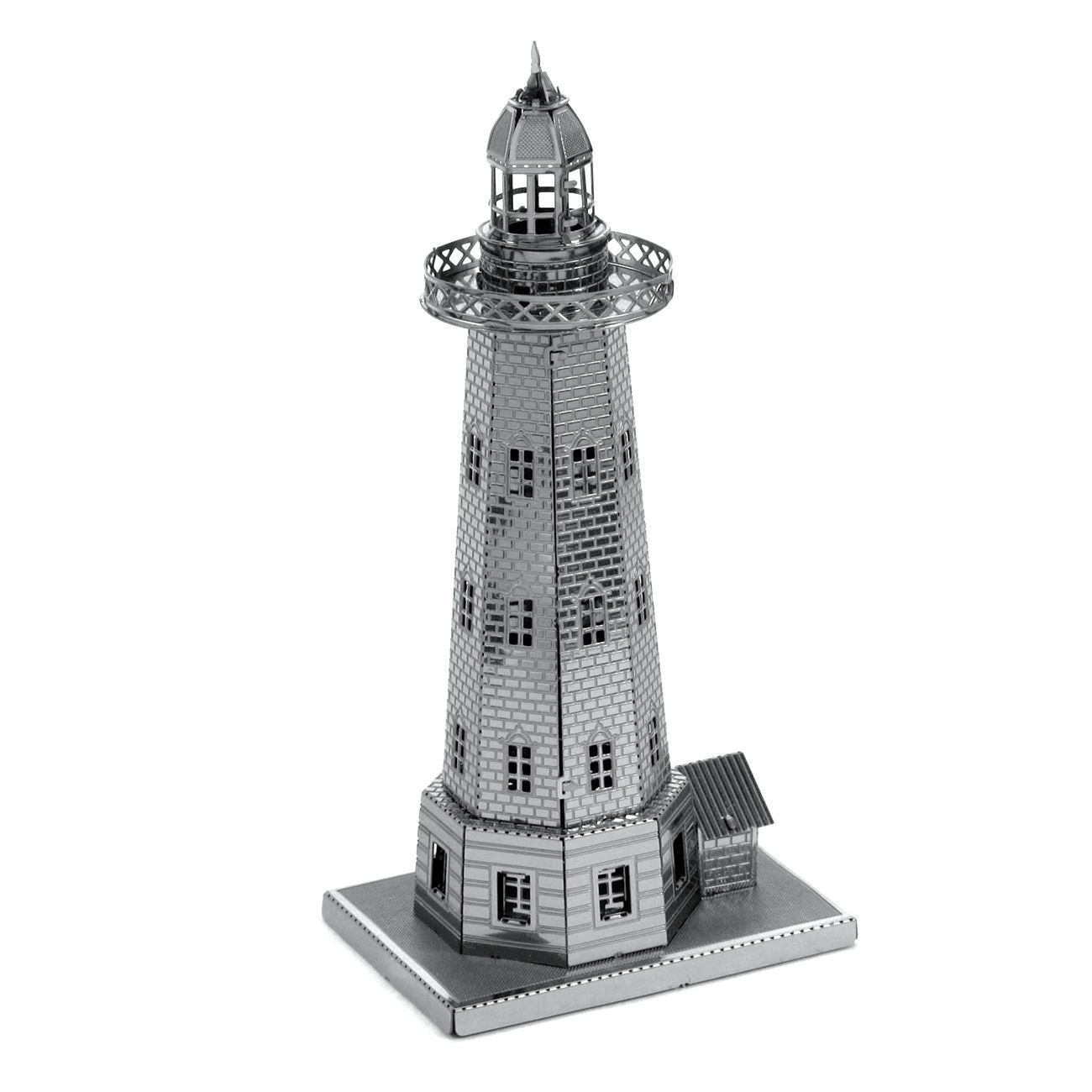 Lighthouse | Architecture | Metal Earth
