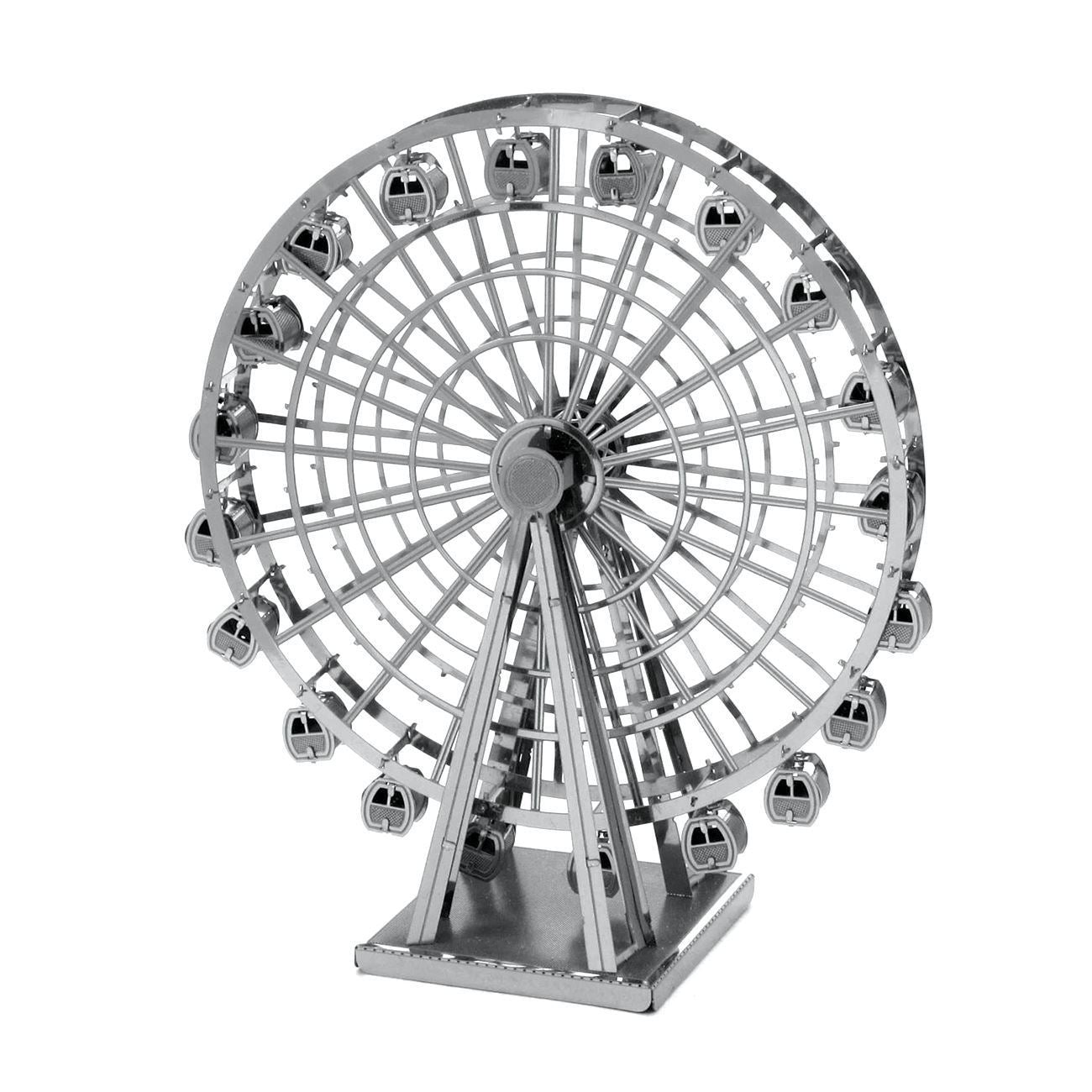 Ferris Wheel | Architecture | Metal Earth