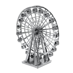 Ferris Wheel | Architecture | Metal Earth