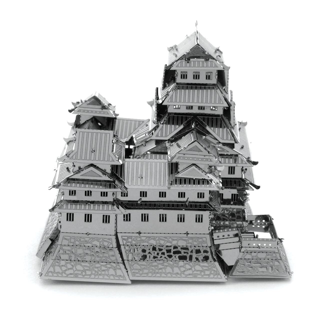 Himeji Castle | Architecture | Metal Earth