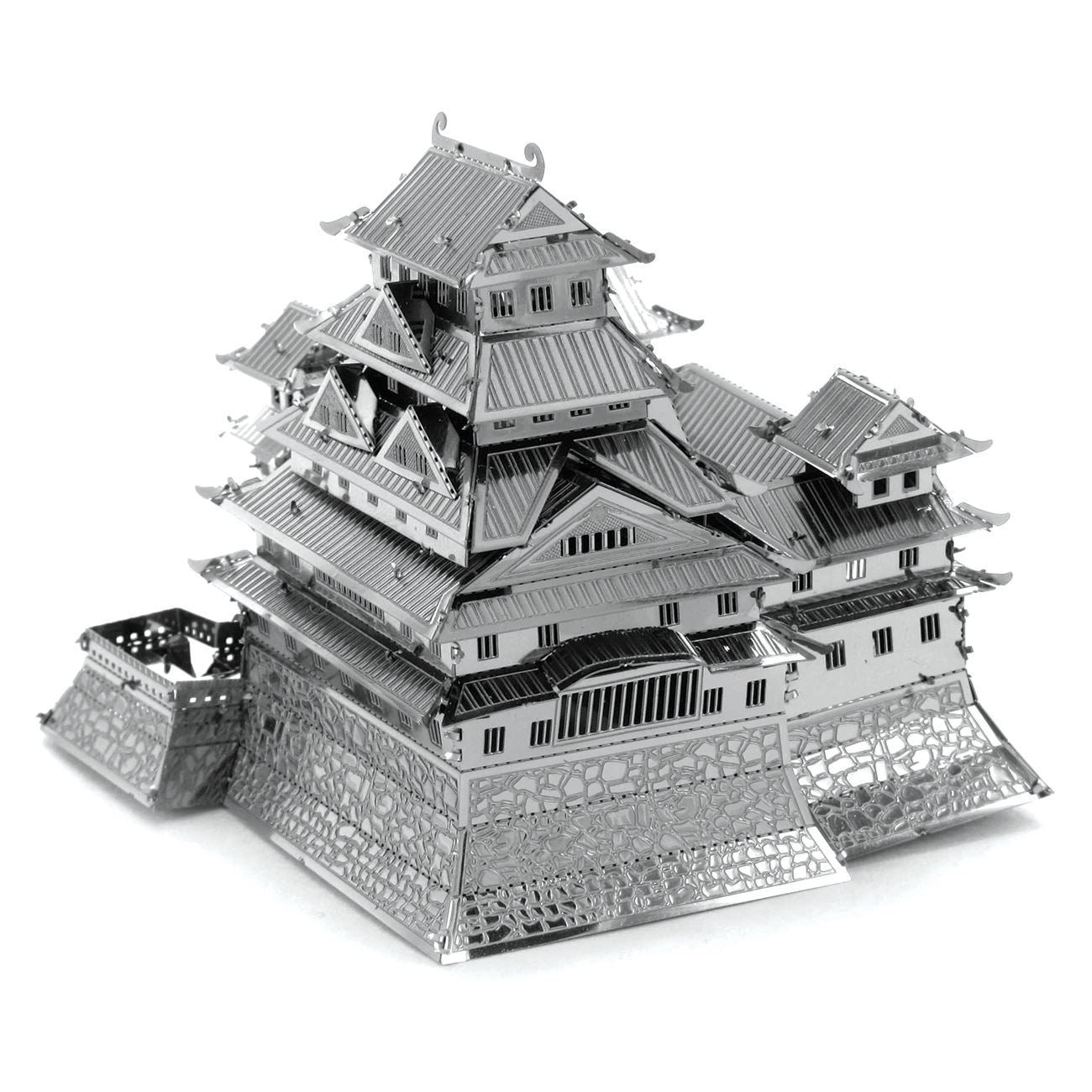 Himeji Castle | Architecture | Metal Earth