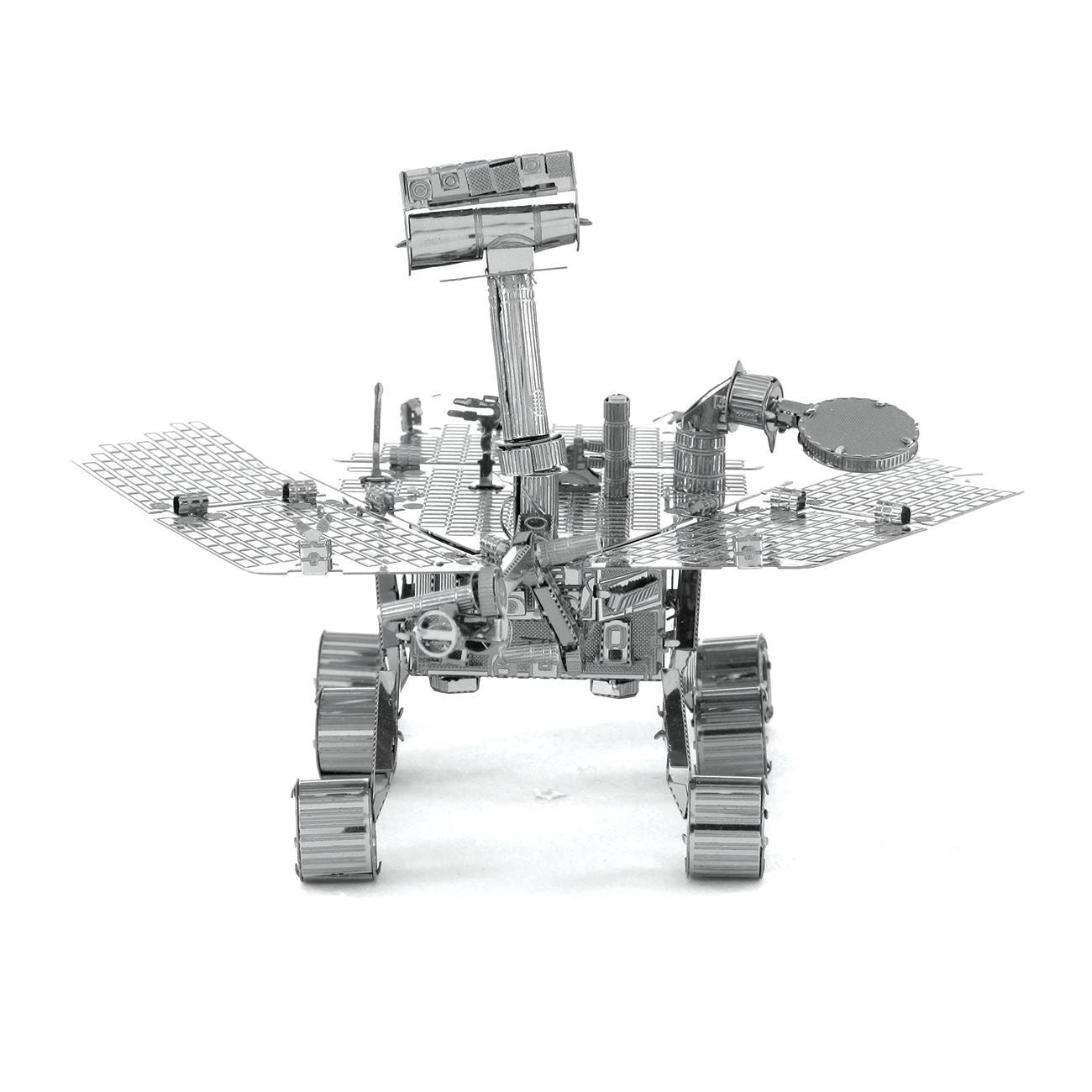 Mars Rover | Space | Metal Earth