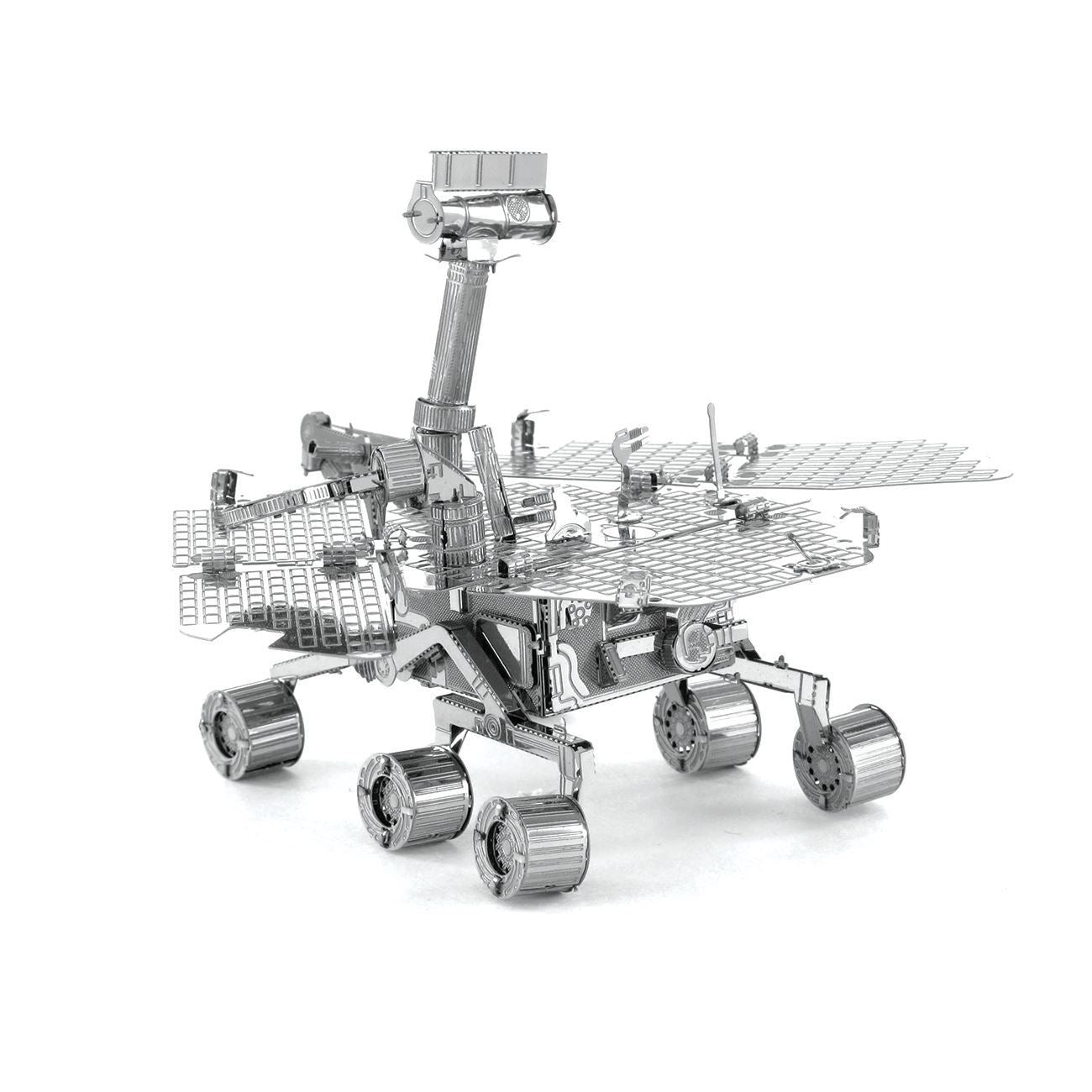 Mars Rover | Space | Metal Earth