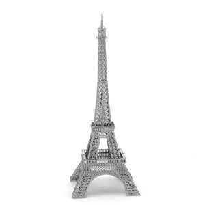 Eiffel Tower | Architecture | Metal Earth - Premium Series