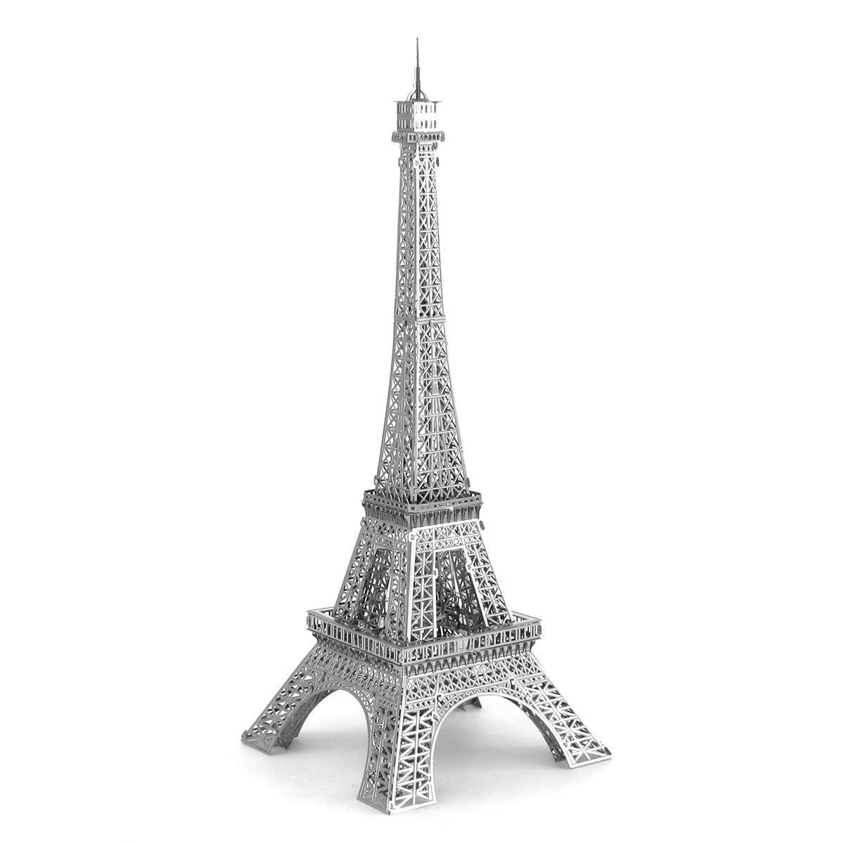 Eiffel Tower | Architecture | Metal Earth - Premium Series