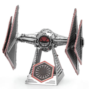 SITH TIE FIGHTER | Star Wars | Metal Earth