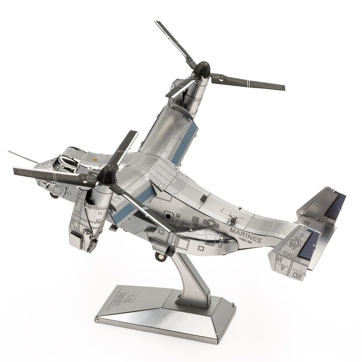 V-22 Osprey | Aviation | Metal Earth
