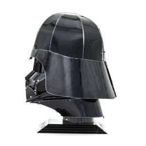Darth Vader Helmet | Star Wars | Metal Earth